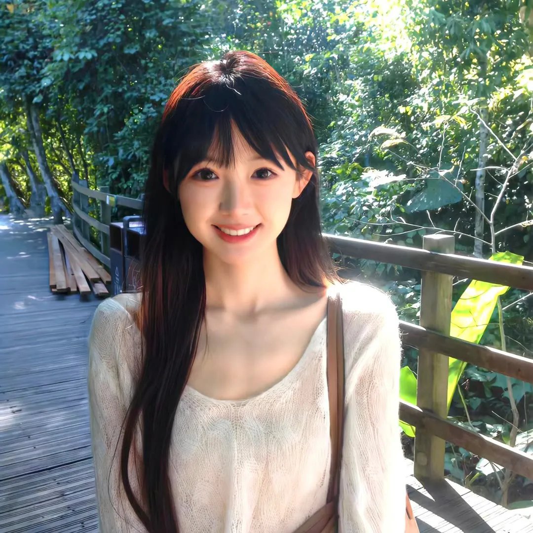 一个男人和一个女人