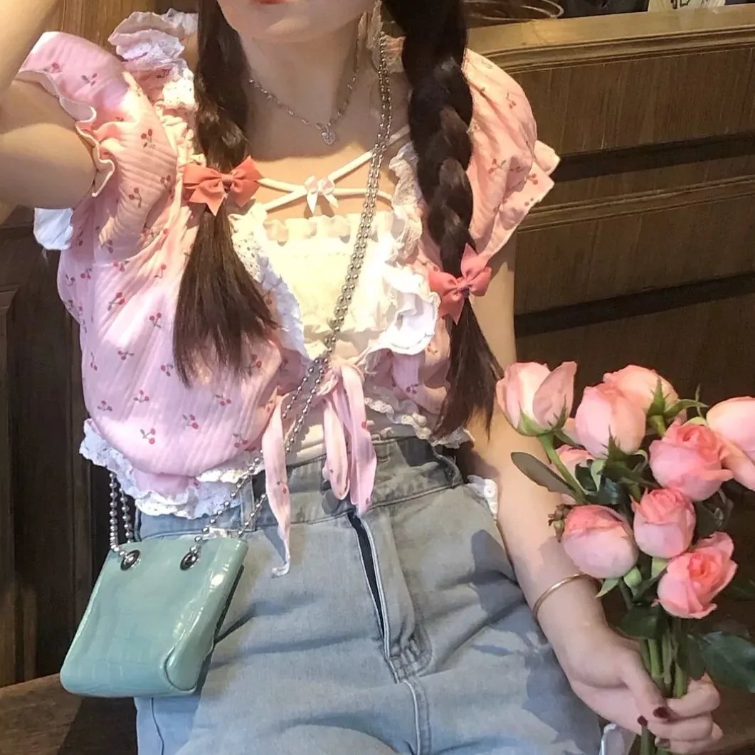 姊妹靓起来