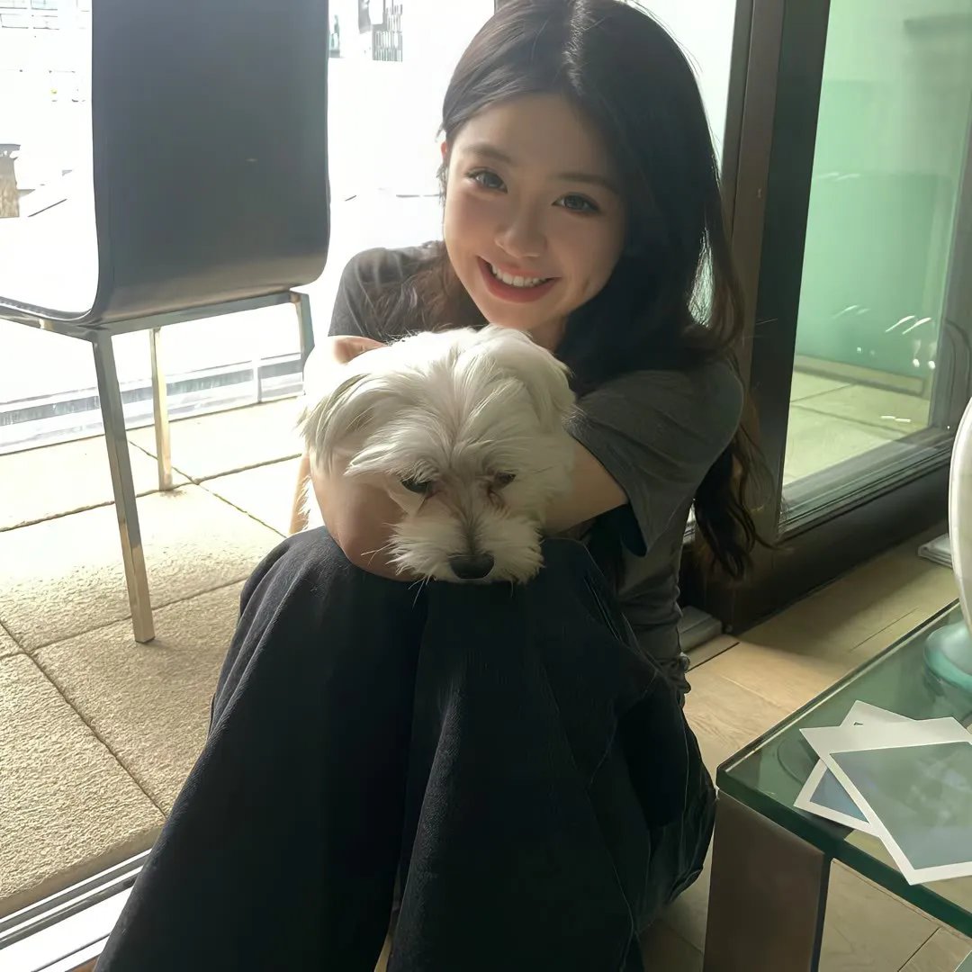 疯狂的男女
